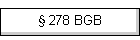 278 BGB